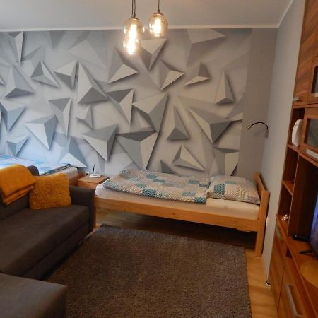 Boros Apartman Kőszeg Exterior foto