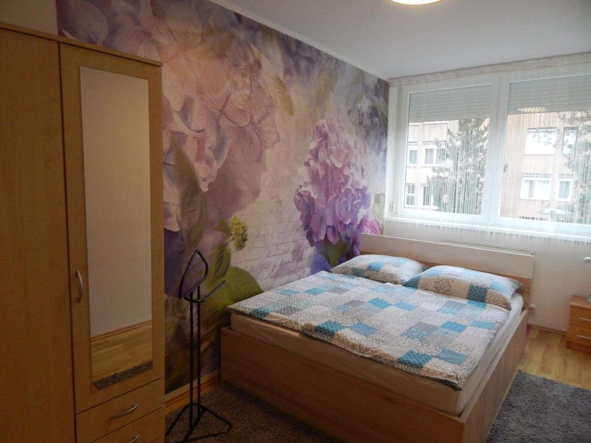 Boros Apartman Kőszeg Exterior foto