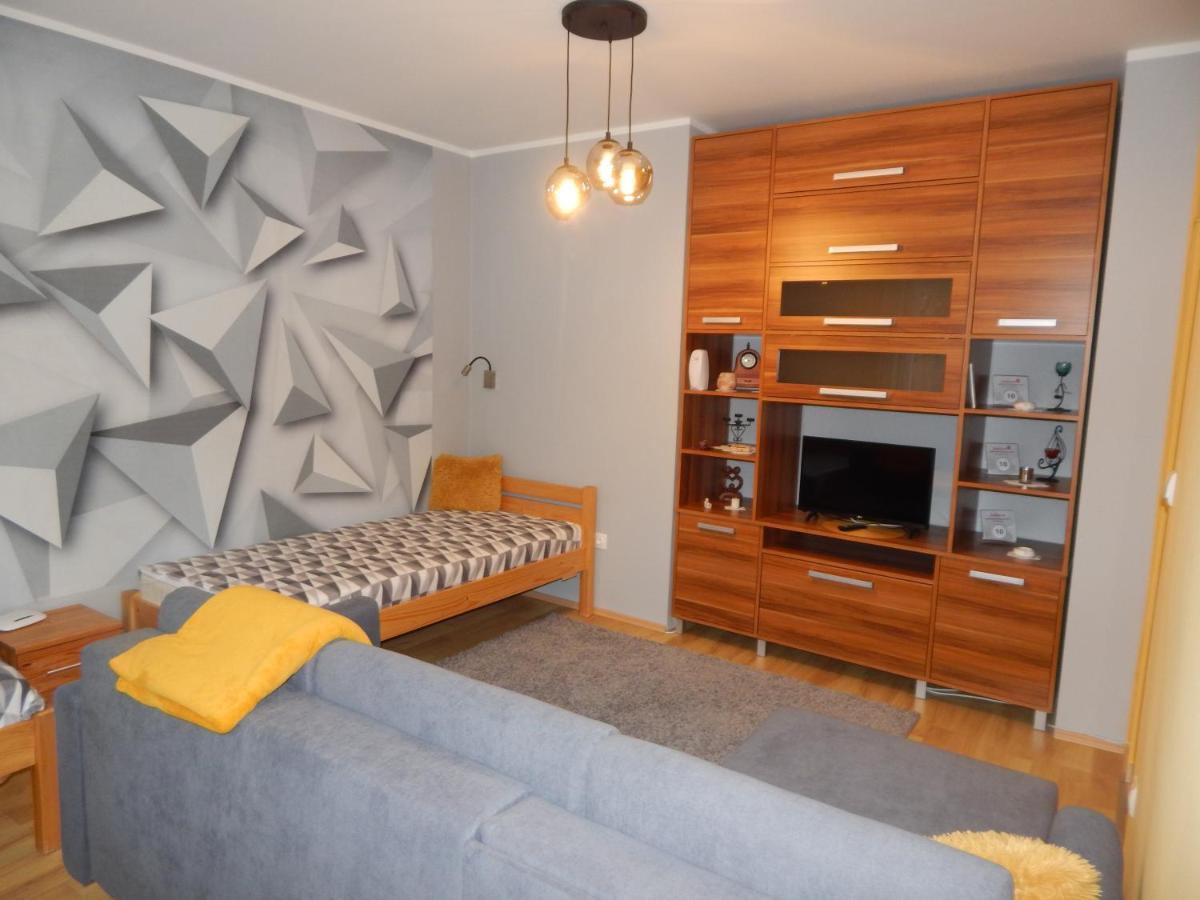 Boros Apartman Kőszeg Exterior foto